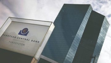 Bancos de la zona euro limitan crédito corporativo