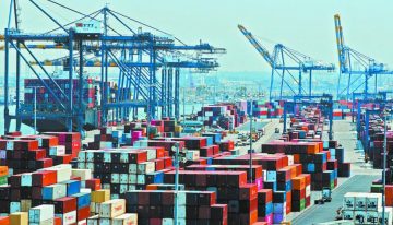 Déficit comercial de EU subió más de lo esperado en diciembre