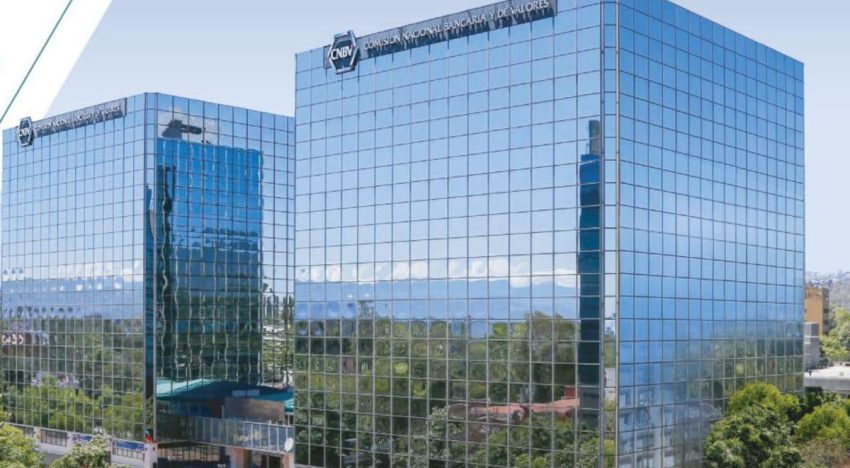 Aumentar niveles de crédito, entre los objetivos para los próximos años