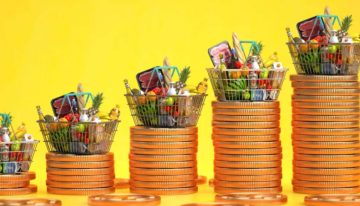 A pesar del auge digital, el efectivo es la opción más elegida para pagar la canasta básica: Serta