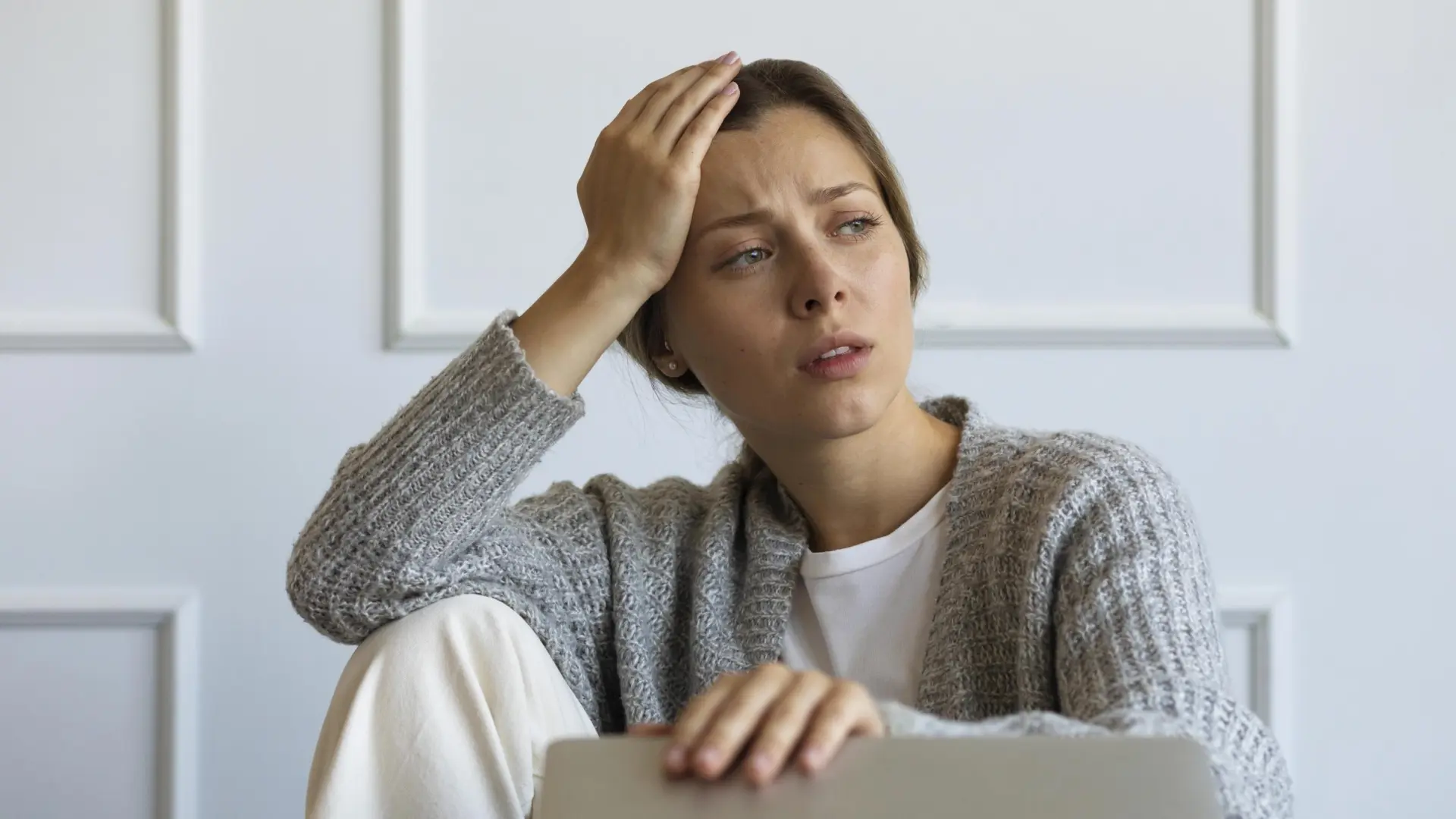 Teresa Herrero, coach: «Muchas mujeres viven en un equilibrio inestable entre ambición y agotamiento, intentando sostener múltiples roles»