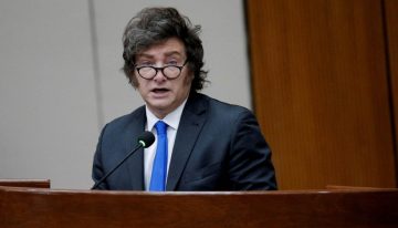 Gobierno de Milei crea un «quién es quién en las mentiras» para desmentir a medios de comunicación