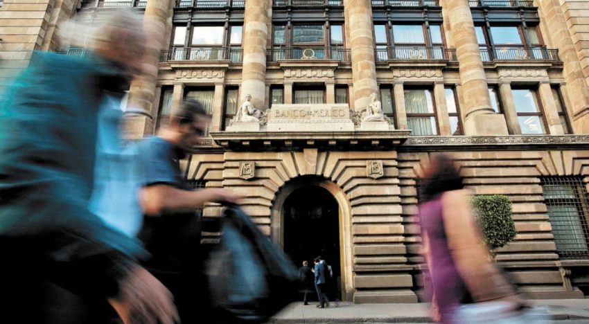 La tasa terminal de Banxico será de 6.50% y se alcanzará este mismo año: Encuesta de Citi