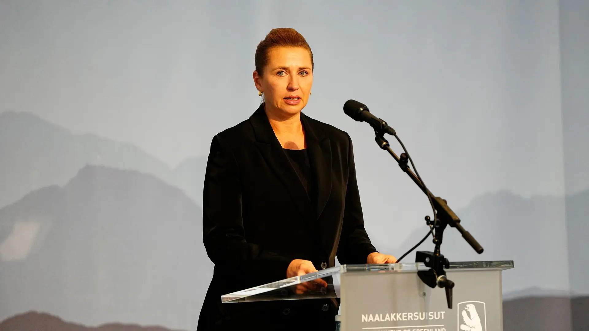 Frederiksen convoca elecciones anticipadas en Dinamarca el 24 de marzo en plena tensión con Trump por Groenlandia