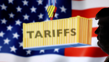 Cámara de Representantes de EU bloquea los aranceles a Canadá impuestos por Trump