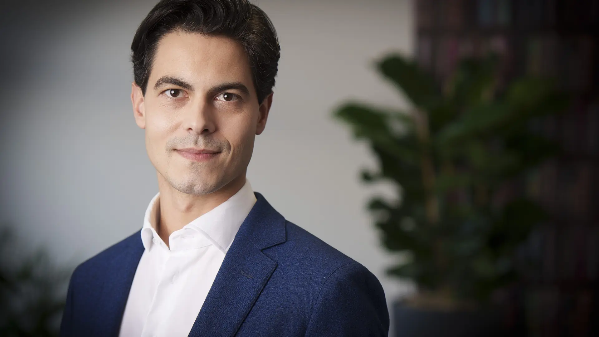 Jetten, primer ministro más joven en la historia de los Países Bajos, toma posesión con un Gobierno en minoría