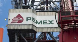 Pemex colocó 31,500 millones de pesos en el mercado local