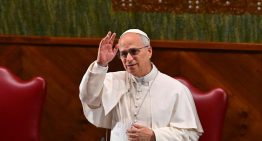 Papa León XIV pide evitar una nueva carrera armamentística ante expiración del Nuevo START