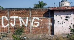 El CJNG funciona como una poderosa empresa de mercados ilegales