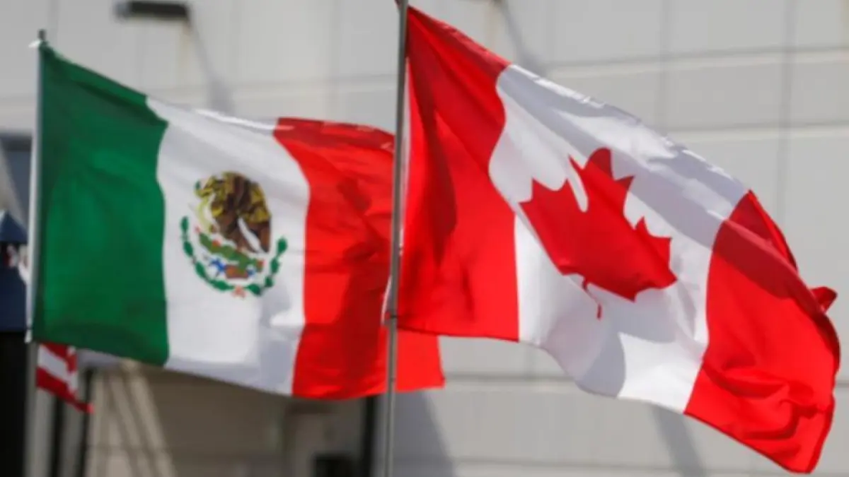 Ministro de Canadá encabezará misión comercial a México: ¿Qué temas se tratarán?
