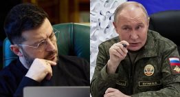 ¿En qué situación se encuentran Ucrania y Rusia tras cuatro años de guerra?