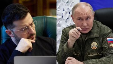 ¿En qué situación se encuentran Ucrania y Rusia tras cuatro años de guerra?