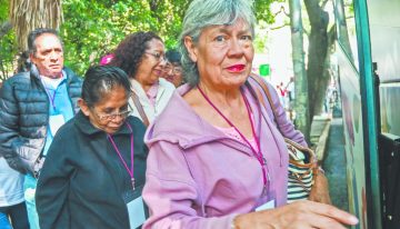 En el 2025, gasto en pensiones superó por primera vez los 2 billones de pesos