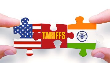 Trump anuncia un acuerdo comercial con India tras llamada con Modi: ¿A cuánto bajo los aranceles?