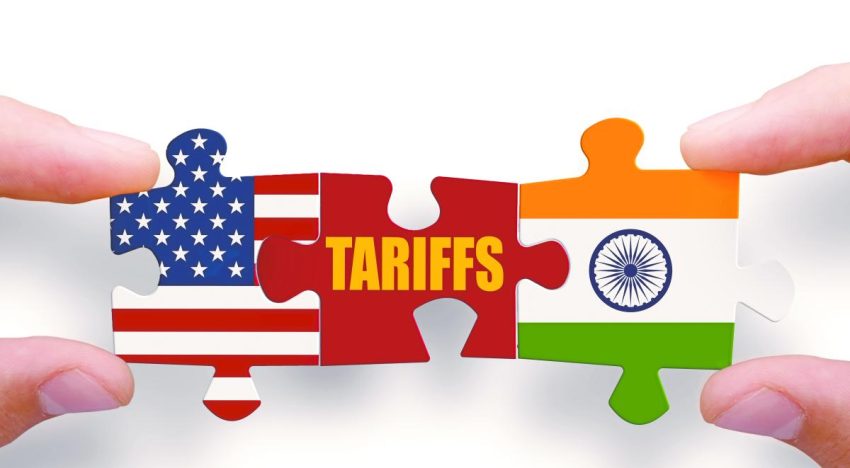 Trump anuncia un acuerdo comercial con India tras llamada con Modi: ¿A cuánto bajo los aranceles?