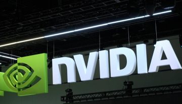 NVIDIA cae más de 4% en Wall Street luego de sus resultados trimestrales