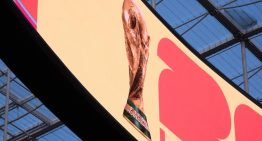 El Mundial 2026 generará un gasto de 556 millones de dólares en las ciudades anfitrionas de EU