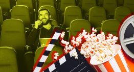 Día Mundial del Cine: 5 películas más taquilleras y dónde verlas