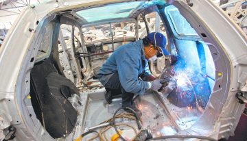 Industria del blindaje creció 39% en México al cierre de 2025: AIB