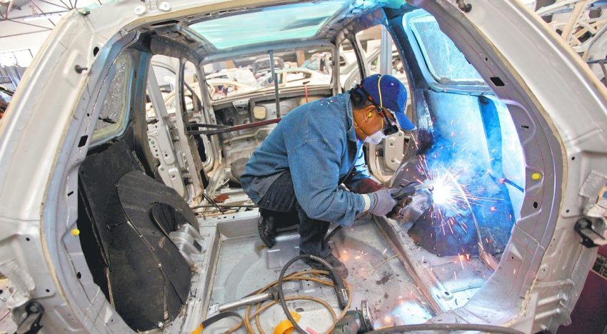 Industria del blindaje creció 39% en México al cierre de 2025: AIB