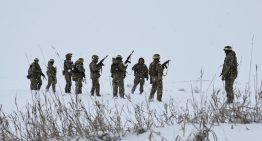 Más de 300 africanos han muerto en Ucrania