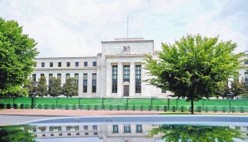 Philip Jefferson de la Fed se muestra optimista con las perspectivas económicas de EU