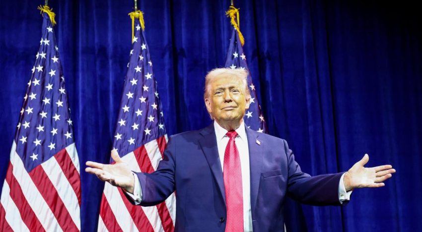 Trump anuncia el cierre del Kennedy Center de Washington durante dos años por reformas