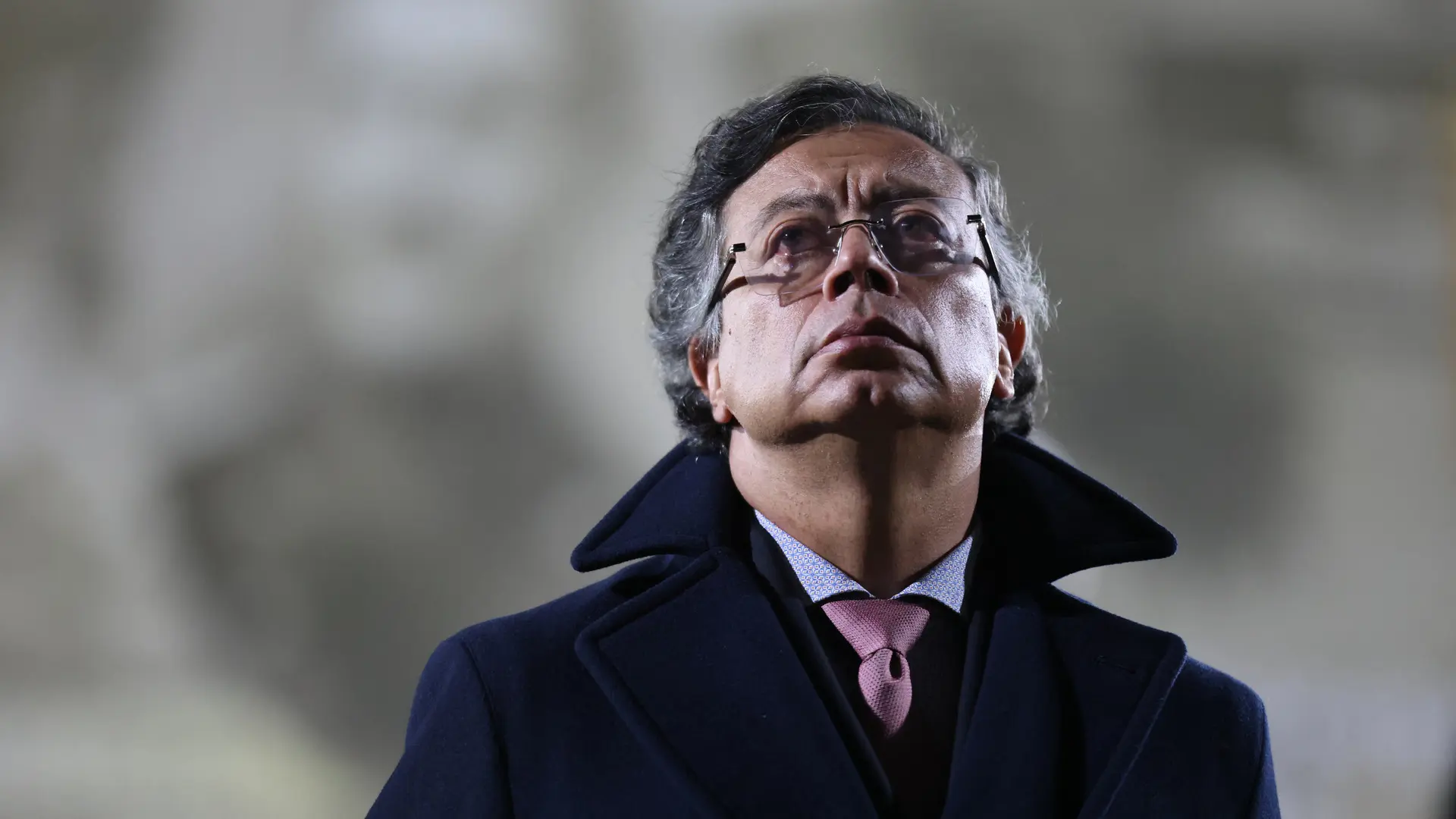 Petro destituye a un general y lo acusa de intentar sabotear su reunión con Trump colocando droga en su coche