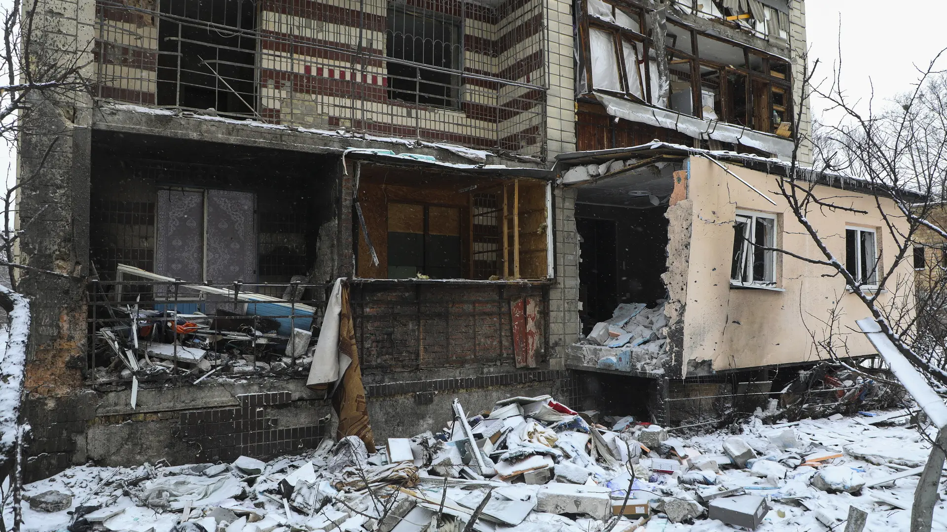 Rusia amplía su capacidad militar tras cuatro años de guerra y sus drones pueden «alcanzar objetivos en toda Europa», según los expertos