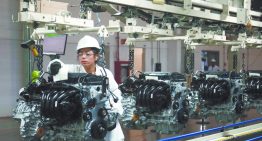 INA alerta que incertidumbre sobre aranceles provoca retrasos en producción