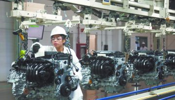 INA alerta que incertidumbre sobre aranceles provoca retrasos en producción