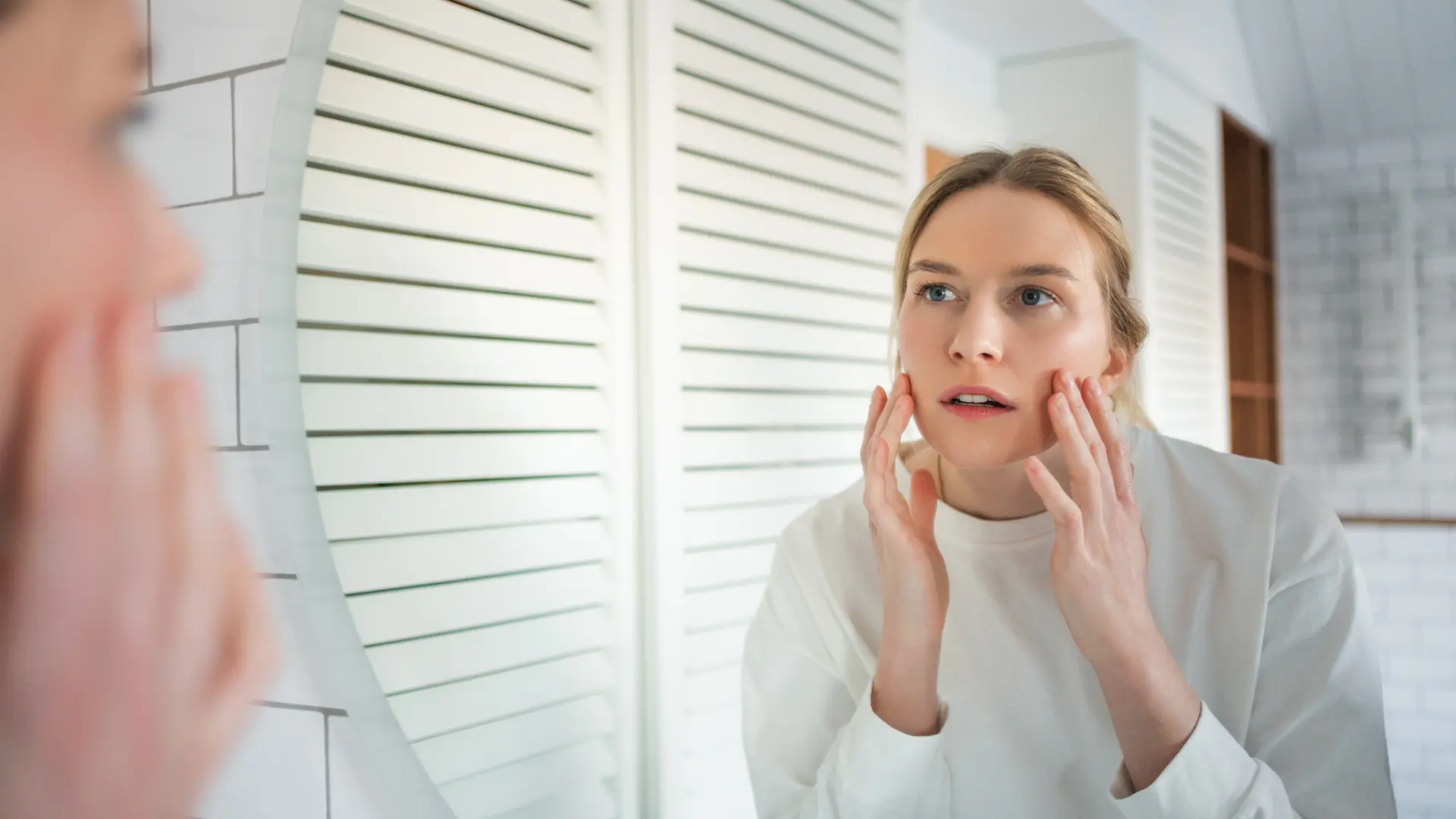 Las manchas se quitan mejor en invierno