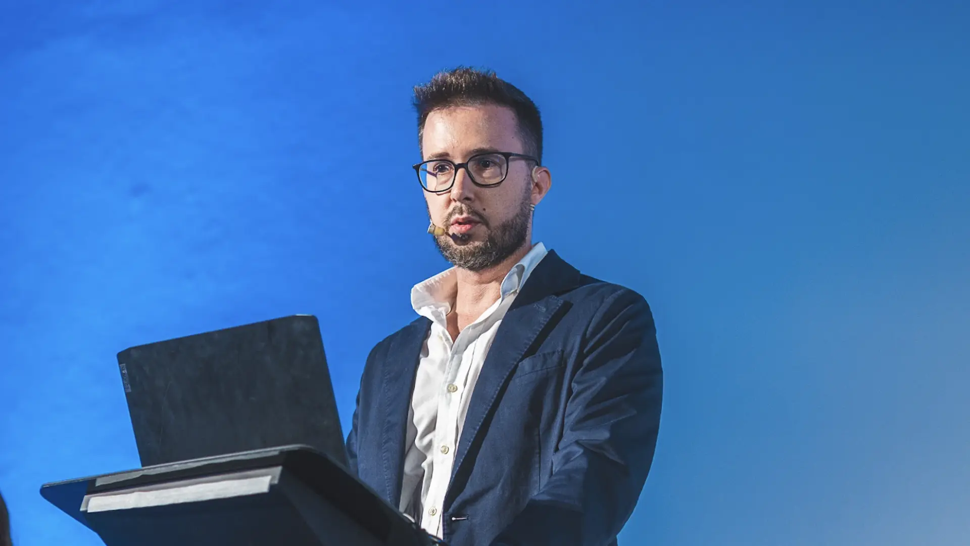 Fernando Mata, experto en nutrición deportiva e investigador: «Estos son los alimentos que debes comer para rendir en el gym»