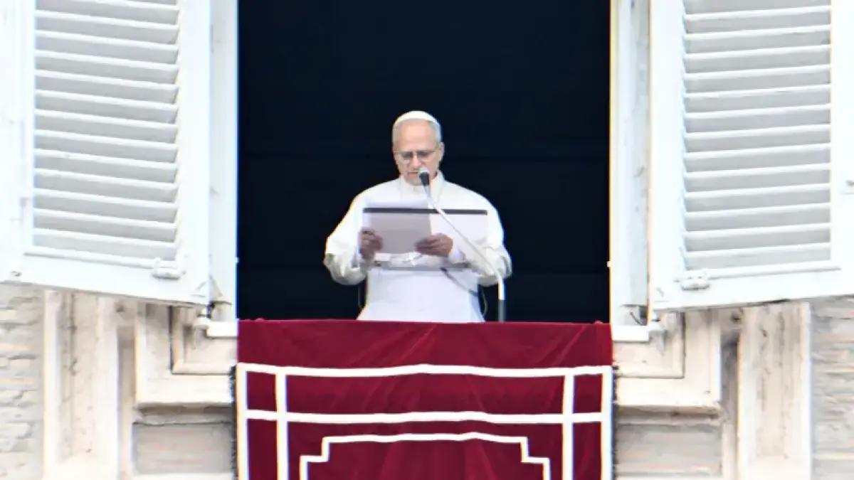 El papa León XIV expresa «gran inquietud» por «aumento de las tensiones» entre Cuba y Estados Unidos