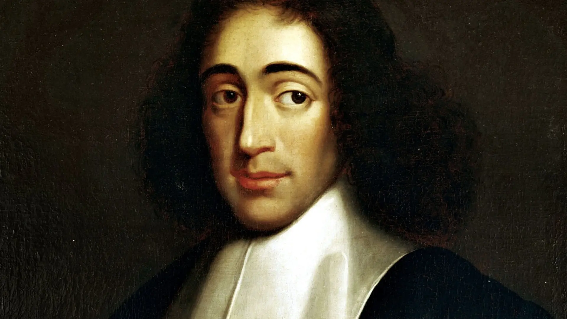 Spinoza, pensador del siglo XVII: «La felicidad no es el premio de la virtud, sino la virtud misma»