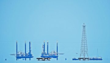 Indian Oil y HPCL compran 2 millones de barriles de petróleo venezolano a Trafigura