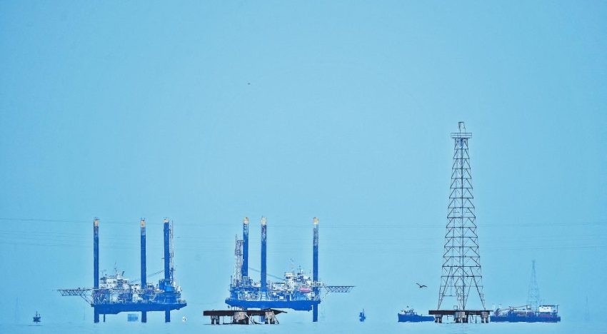 Indian Oil y HPCL compran 2 millones de barriles de petróleo venezolano a Trafigura