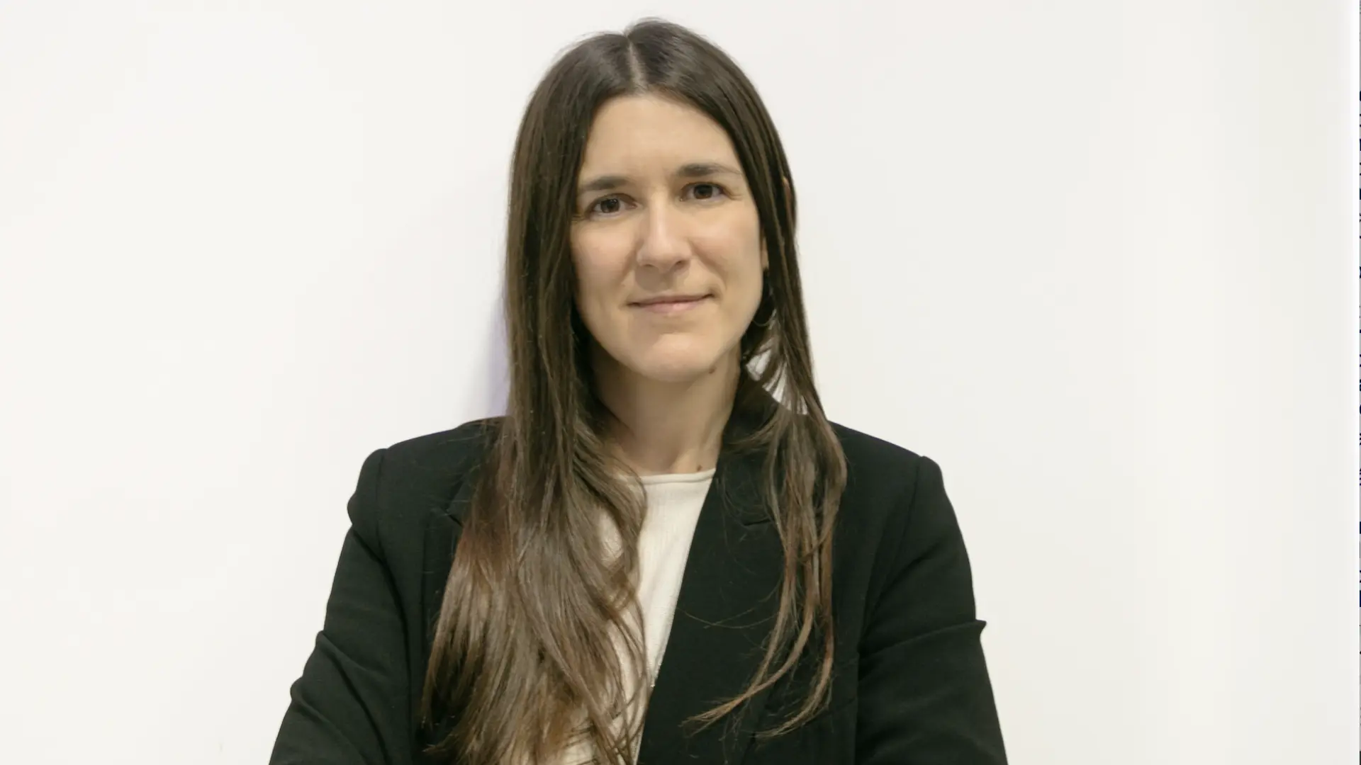 Paula Barbero, farmacéutica: «Por debajo de 7ºC se resienten la microbiota y nuestras defensas, y aparece la respuesta inflamatoria del cuerpo»