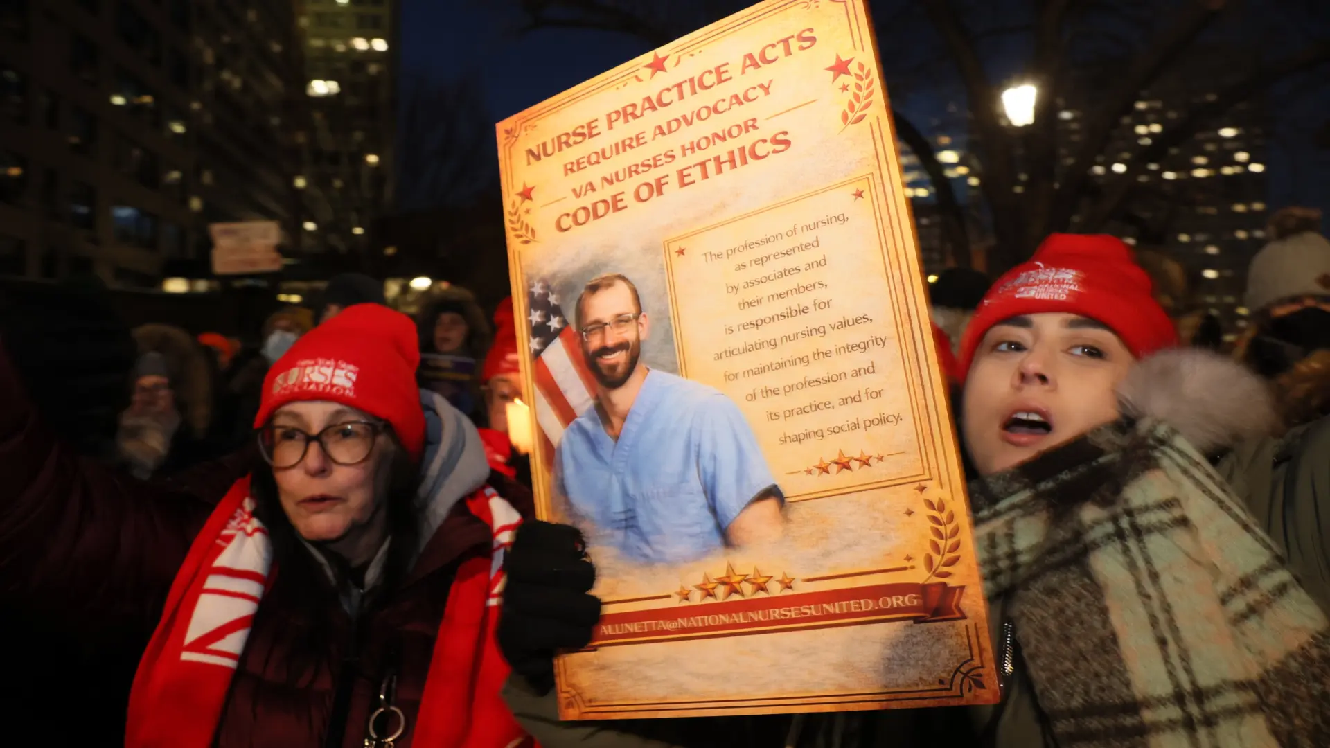 Un médico forense de Minneapolis declara la muerte de Alex Pretti como homicidio