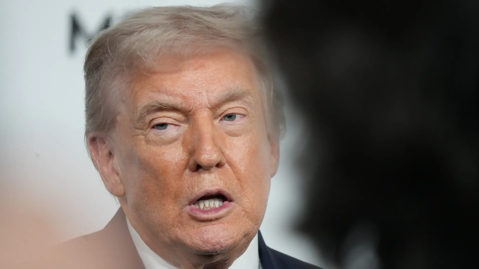 Trump dice que el espectáculo de Bad Bunny fue «uno de los peores de la historia»