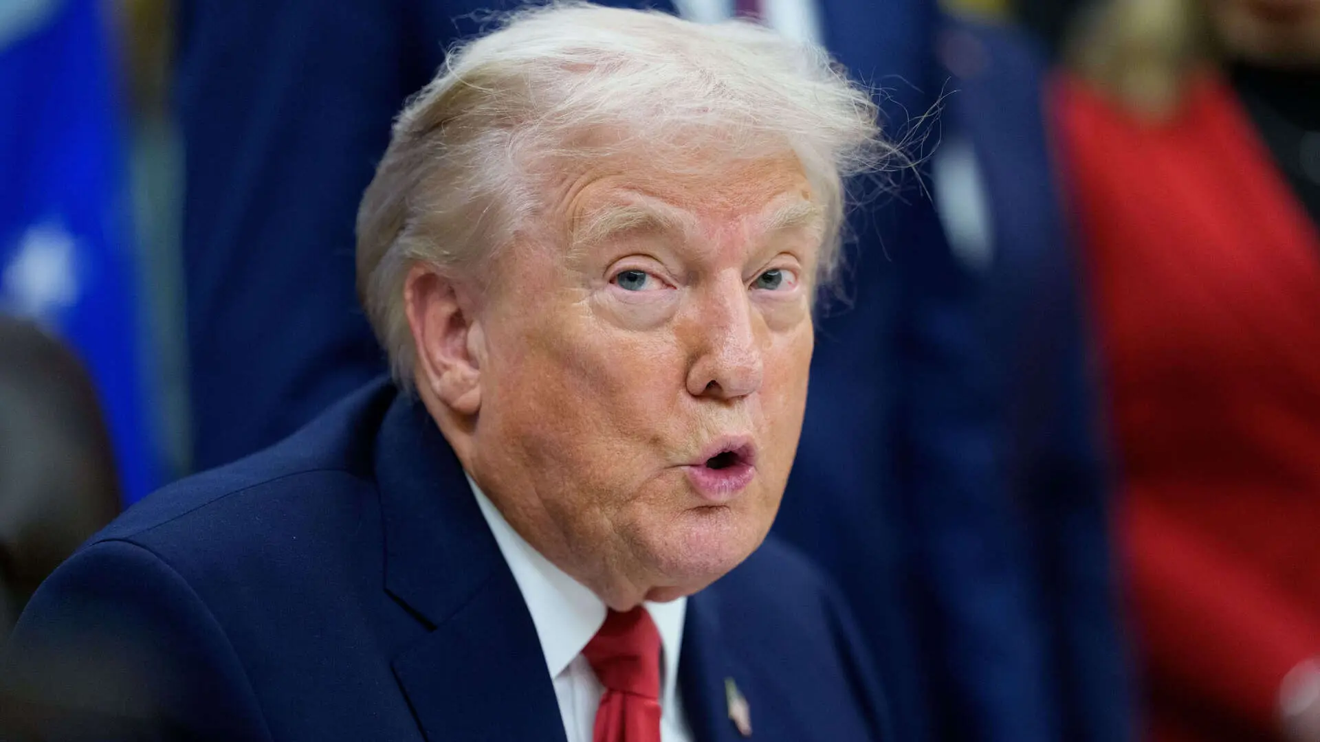 EEUU crea una reserva de minerales críticos con fines no militares por valor de 10.160 millones de euros