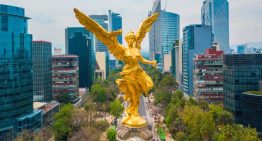 Economía mexicana mejoró sus perspectivas hacia el cierre del 2025