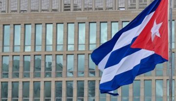 Rusia reclama a Estados Unidos «sentido común» y terminar el bloqueo petrolero a Cuba