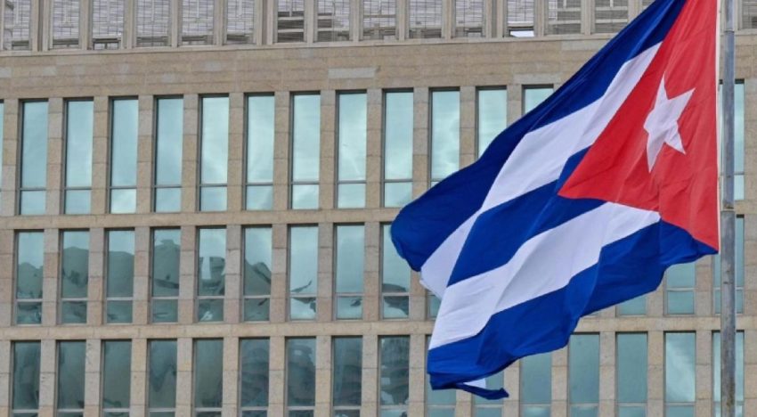 Entre EU y Cuba, comunicación sin diálogo