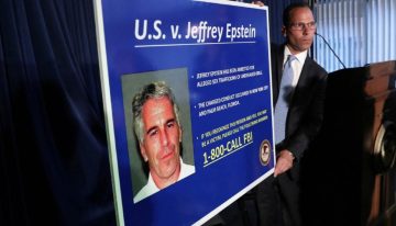 Netanyahu niega que Epstein trabajara como agente de Israel