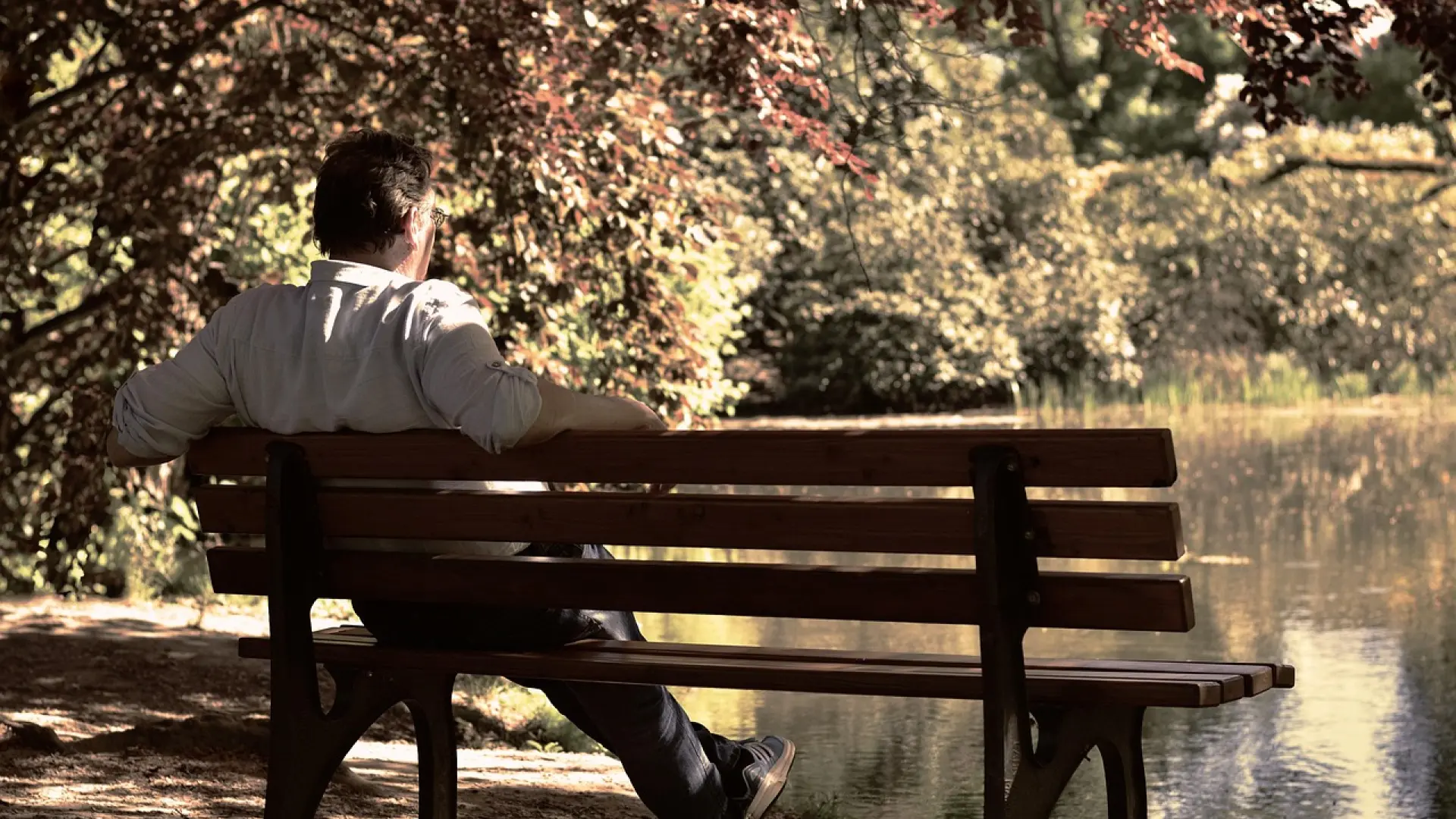 Alex Trias, abogado jubilado a los 41 años: «Ahorro 4.200 euros al mes, la estrategia es vivir por debajo de las posibilidades»