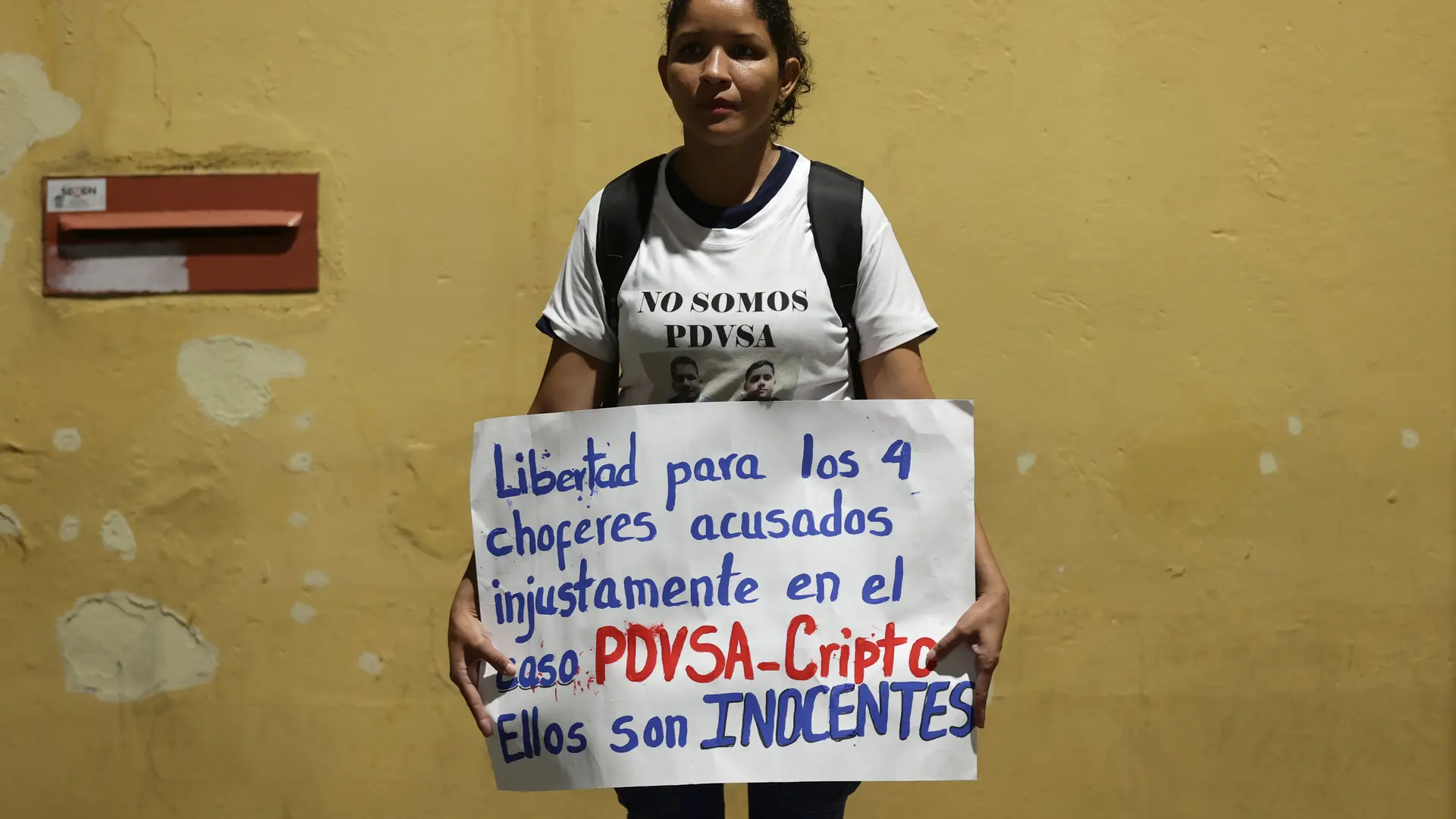 Casi 400 excarcelaciones en Venezuela en tres semanas, según el último balance de la ONG Foro Penal