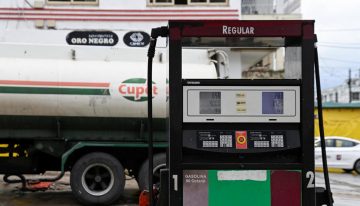 Rusia se prepara para enviar crudo y combustible a Cuba