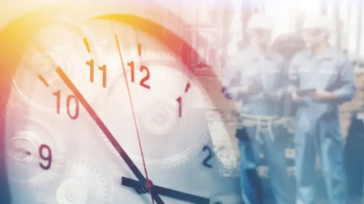 Alerta legislativa: El riesgo de «letra chiquita» en la reforma de las 40 horas