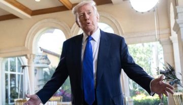 Trump estima que llegará a un acuerdo con Cuba